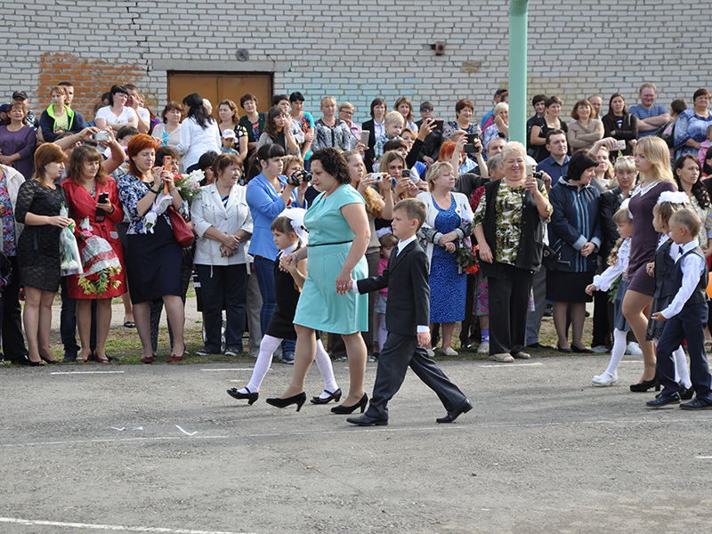 Правила приема, перевода, отчисления.