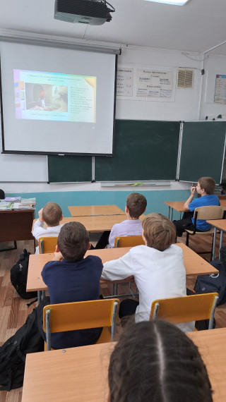 День правовой помощи детям.