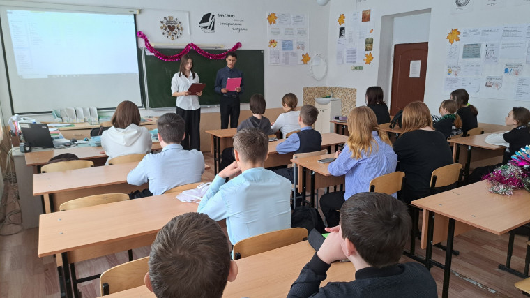 Профилактика употребления ПАВ.