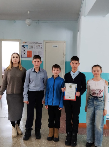 Шахматный турнир "Белая ладья".
