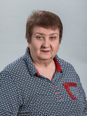 Воронина Любовь Петровна Воронина Любовь Петровна