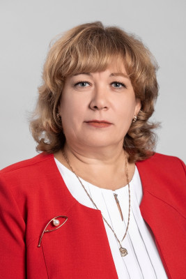 Трегубова Светлана Владимировна Трегубова Светлана Владимировна