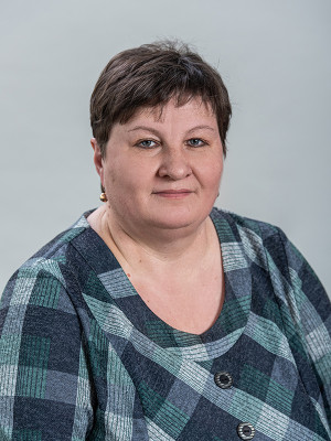 Галошина Елена Викторовна Галошина Елена Викторовна