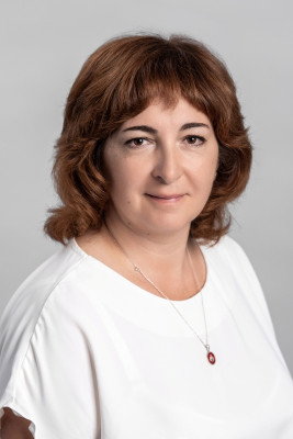 Кислицына Марина Юрьевна Кислицына Марина Юрьевна
