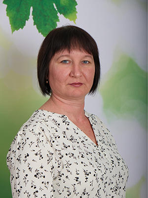 Зыкова Татьяна Сергеевна Зыкова Татьяна Сергеевна