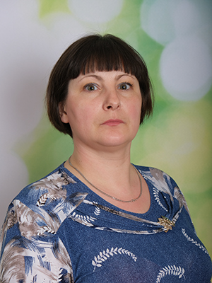 Колесникова Жанна Викторовна Колесникова Жанна Викторовна
