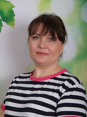 Любовощина Валентина Алексеевна Любовощина Валентина Алексеевна