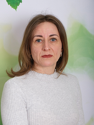 Томилина Юлия Николаевна Томилина Юлия Николаевна