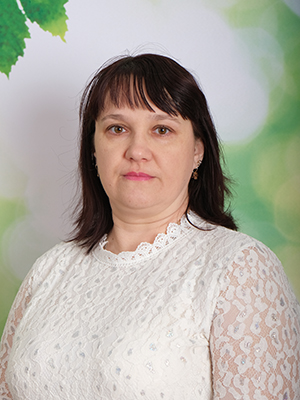 Черникова Елена Викторовна Черникова Елена Викторовна